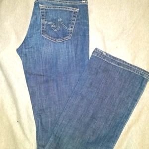 ag adriano goldschmied "the jesse"